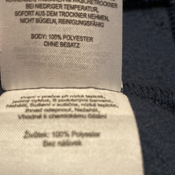 2 for $30 COLUMBIA Jacket Women’s Size S Benton Springs™ Full Zip Fleece Jacket - Picture 5 of 15